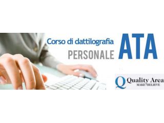 Corso Dattilografia