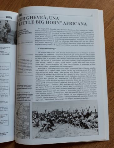 Rivista STORIA MILITARE - nr. 192 - Foto 10