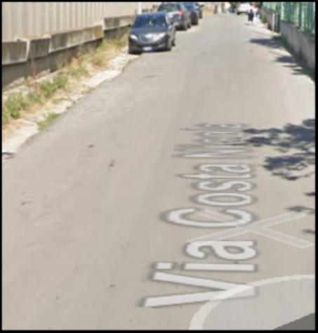 Immobile in asta di 855 m² in vendita a Bari - Foto 4