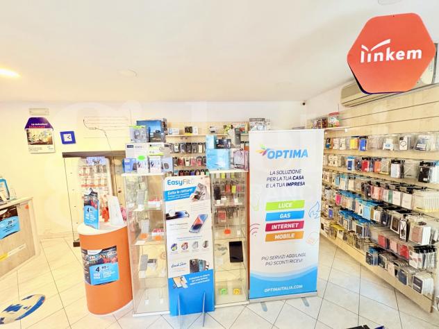 Attività Commerciale - Colleferro . Rif.: Cod. rif 3328923VCG - Foto 19