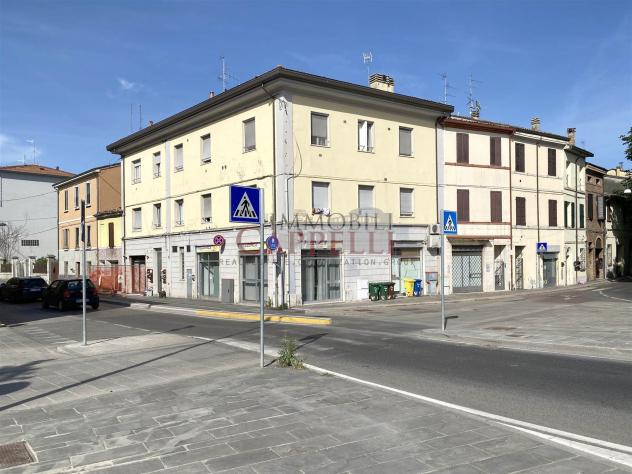 Negozio in Vendita in zona SCHIAVONIA/S.BIAGIO - Foto 9
