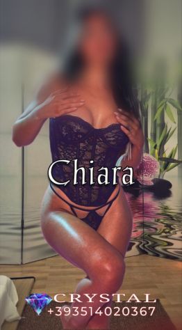 AGOSTO, Sabato Da CRYSTAL, raffinatezza, classe, eleganza e discrezione. - Foto 3 Tel:00393514020367
