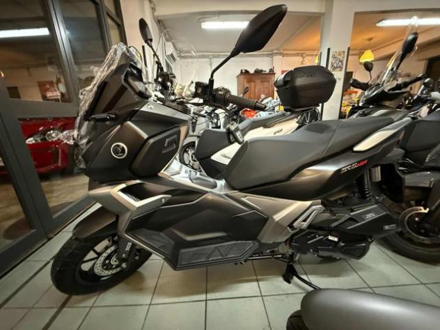 VOGE Sfida SR3 ADV SR2 rif. 23971763