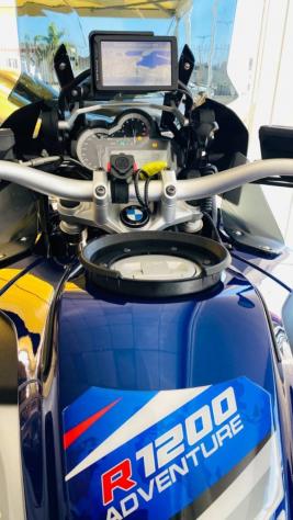 BMW R 1200 GS adventure rif. 24112980 - Foto 5