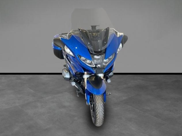 BMW R 1250 RT R 1250 RT - Foto 3