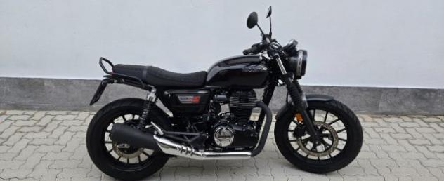 HONDA GB 350 S EURO ABS EURO 5 + rif. 24101114 - Foto 2