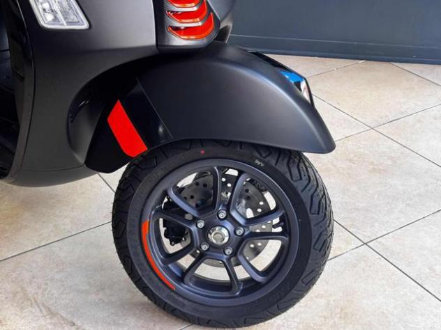 VESPA GTS 310 SuperSport SuperSport rif. 23640351 - Foto 6