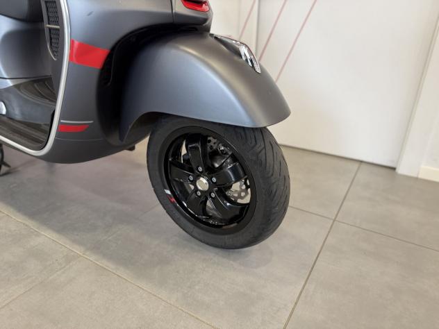 Vespa 300 GTS hpe VESPA GTS 300 HPE SUPER SPORT - YM 2022 - Foto 9