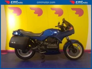 BMW K 75 S Garantita e Finanziabile rif. 21468870