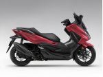 Honda Forza 350 Forza 350 YM 2026