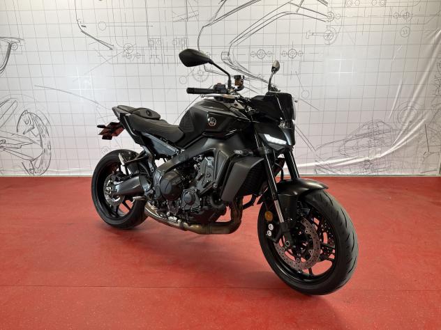 Yamaha MT-09 YAMAHA MT 09 - YM 2025 - Foto 2