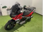 Voge Sfida SR1 125 Sfida SR1 125 ADV