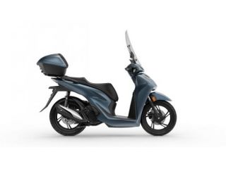 HONDA SH 125 i rif. 23334576