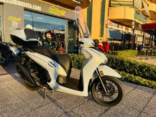 HONDA SH 350 TUTTO INCLUSO ANCHE PASSAGGIO! MINI RATE rif. 24114049 - Foto 8