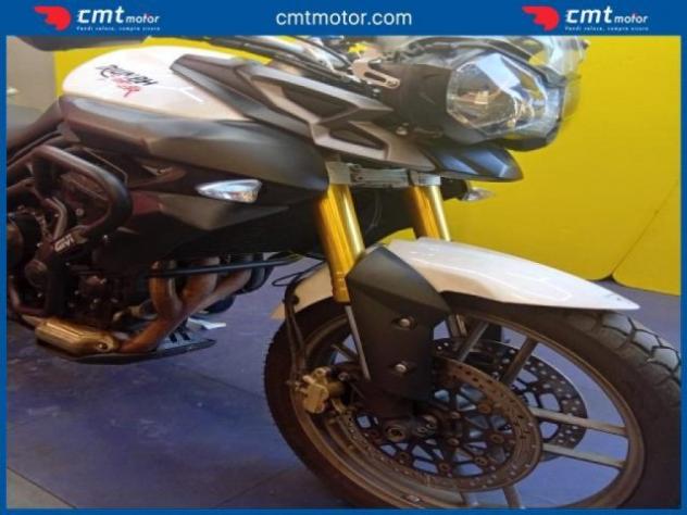 TRIUMPH Tiger 800 Garantita e Finanziabile rif. 23828924 - Foto 8