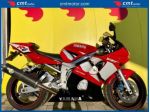 YAMAHA YZF R6 Finanziabile - Vari colori - 55520 rif. 23635734