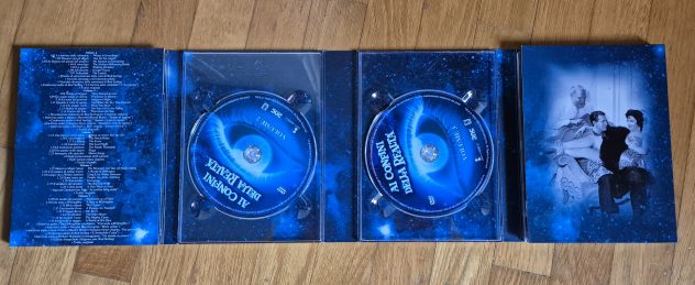 Cofanetto DVD Ai confini della realtà, Vol. 1 - Foto 5