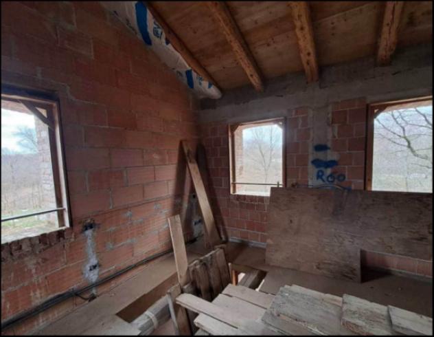 Immobile in asta di 250 m² in vendita a Crocetta del Montello - Foto 18