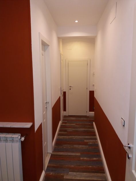 Ampia Singola in Via Lomellini, centro storico - Foto 6