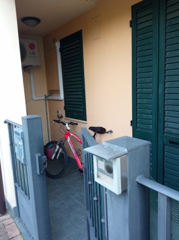 Affitto transitorio di piccolo bilocale in Arezzo