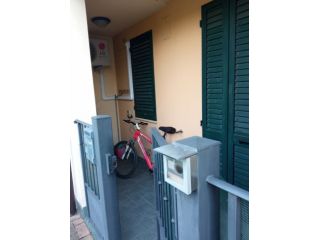 Affitto transitorio di piccolo bilocale in Arezzo