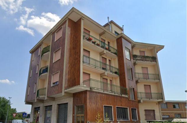 Bilocale arredato Baranzate zona Ospedale Galeazzi Rho-Fiera