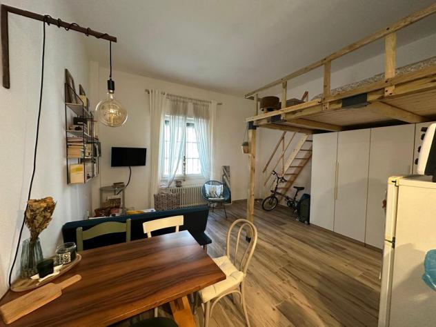 APPARTAMENTO di 1 vani e di 35 mq (FIRENZE) rif. L24/184 - Foto 4
