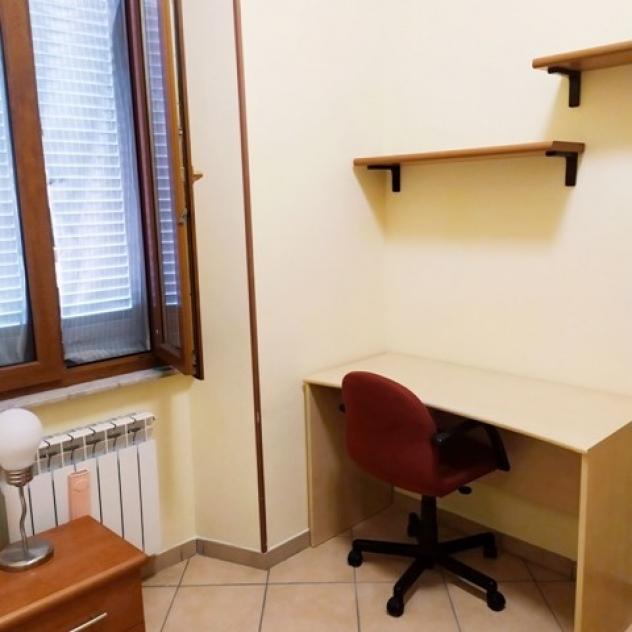 TRILOCALE ARREDATO AD METRO BATTISTINI, CONTRATTO TRANSITORIO - Foto 11