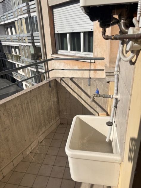 3826 Bicamere arredato in centro a Udine - Foto 7