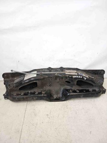 RIVESTIMENTO ANTERIORE BATTICOFANO PEUGEOT Boxer 4° Serie (11)