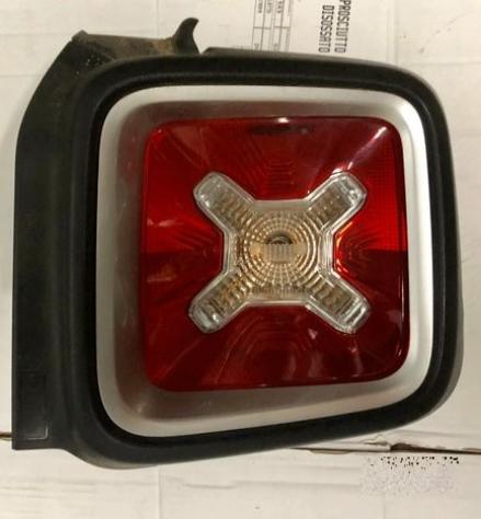 Stop fanale posteriore jeep renegade dx