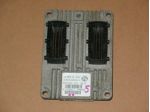 5SF8.P4 51886068 ECU CENTRALINA FIAT PANDA 1.4 2011 IAW 5SF8.P4 HW409 51886068