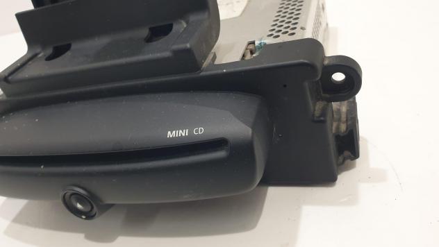 AUTORADIO MINI Cooper 2° Serie 65123457153 01 (0613) - Foto 7