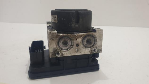 CENTRALINA ABS PEUGEOT 2008 1° Serie 9806274380 Diesel 1.6 (13) - Foto 6