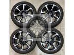 Cerchi 19 e pneumatici 4 Stagioni Audi Q3 Tiguan