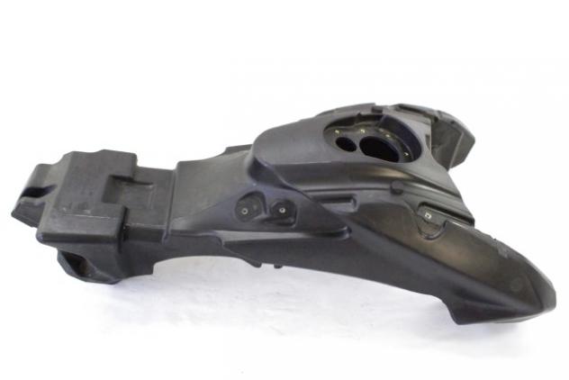 DUCATI HYPERMOTARD 939 58611981A SERBATOIO BENZINA 16 - 18 FUEL TANK 58611971B - Foto 4