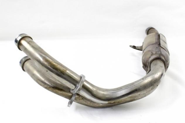 HONDA CB 500 HORNET 18150MLRD40 COLLETTORE DI SCARICO PC71 (2024) EXHAUST MANIFOLD - Foto 4