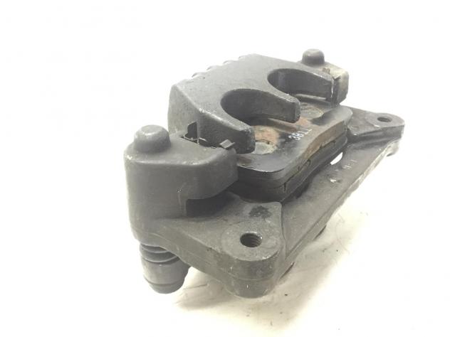 SYM HD 2 125 PINZA FRENO POSTERIORE 2011 LC12W1-6 - Foto 5