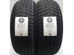 2 GOMME 205 50 17 BARUM A56659