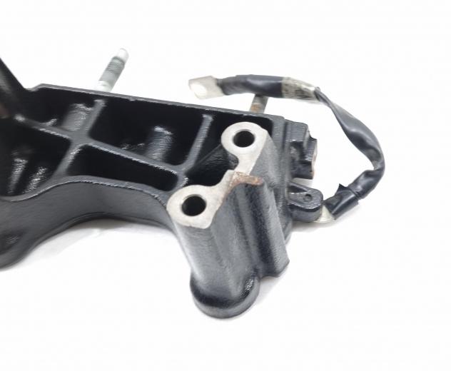 STAFFA SUPPORTO MOTORE HYUNDAI Kona Serie D4FE Diesel 1600 (17) - Foto 11