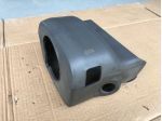 Plastica / Calotta rivestimento piantone sterzo Suzuki Grand VITARA anno 2001
