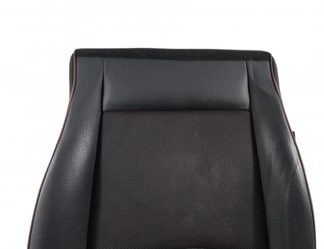 SEDUTA SEDILE ANTERIORE SINISTRO FIAT 500 X Serie Diesel 1600 (15) - Foto 6