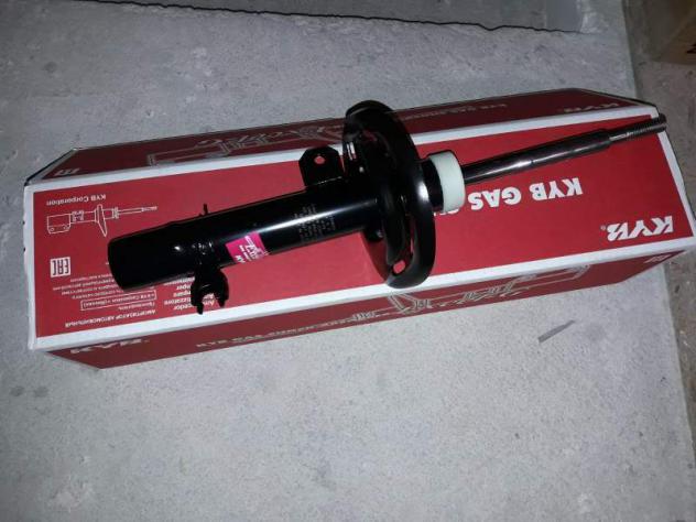 Ammortizzatori anteriori peugeot 208 9801729680 - Foto 3