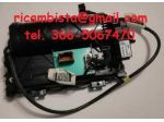 Peugeot 5008 2015 display 98045605ZD