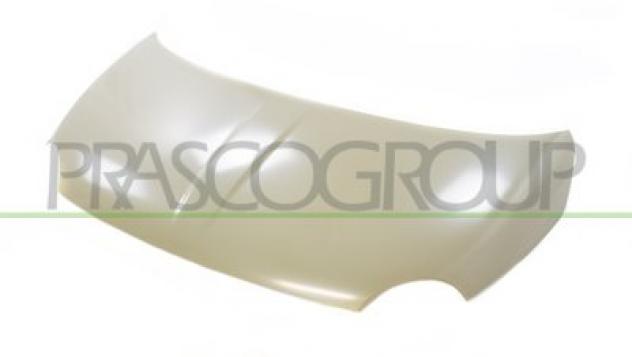 COFANO ANT. FT0303100 Carrozzeria Lamierati esterni Cofano Cofano ant. ABARTH - 500 - 2008 2016, ABARTH - 500 CABRIO - 2010 20