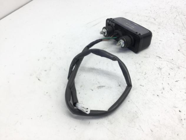 HONDA CBR RR ABS KM0 600 LUCE TARGA POSTERIORE 2024 2026 PC69A4RK - Foto 3