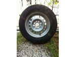 Ruote  4 stagioni o di scorta,, accessori auto/mot vari da 5 a 100 Eu Trattabili