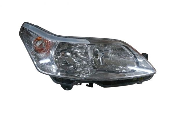 Faro anteriore dx Citroen C4 2004 89009406
