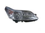 Faro anteriore dx Citroen C4 2004  89009406