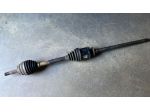 Semiasse anteriore DX Toyota Rav4 2.0D-4D del 2004 (DA84R)